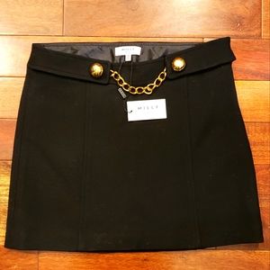 Milly Girls Mini Skirt NWOT